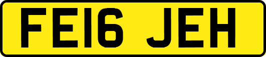 FE16JEH