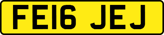 FE16JEJ