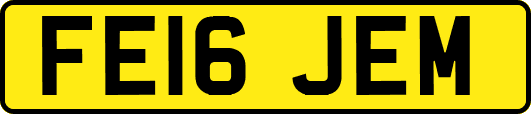 FE16JEM