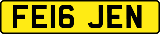 FE16JEN