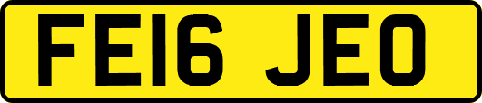 FE16JEO