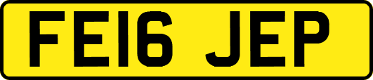 FE16JEP