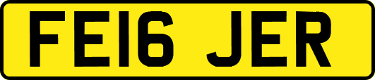 FE16JER