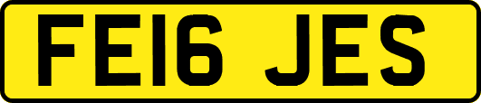 FE16JES