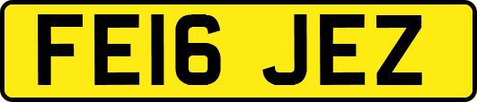 FE16JEZ