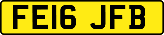 FE16JFB