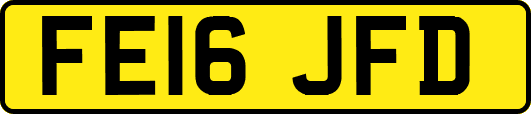 FE16JFD
