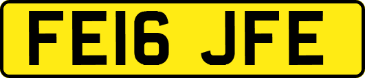 FE16JFE