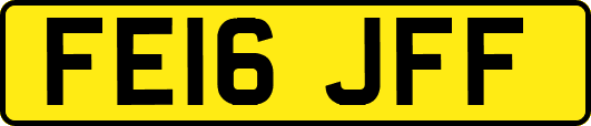 FE16JFF