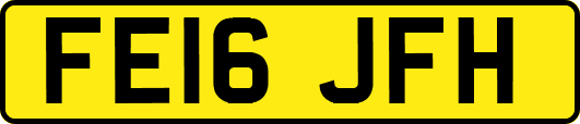 FE16JFH