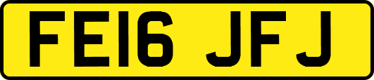 FE16JFJ