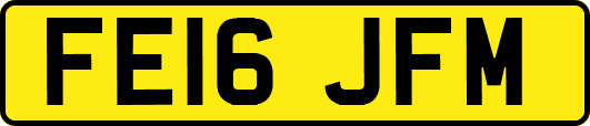 FE16JFM