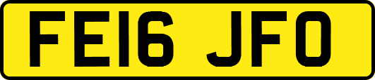 FE16JFO