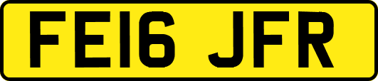 FE16JFR