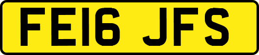 FE16JFS