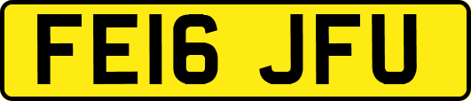 FE16JFU