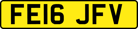 FE16JFV