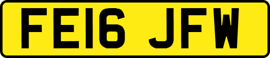 FE16JFW
