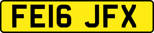 FE16JFX