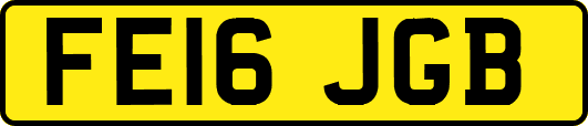 FE16JGB