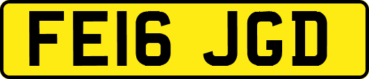 FE16JGD