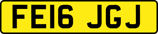 FE16JGJ