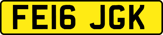 FE16JGK