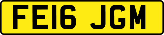 FE16JGM