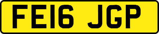 FE16JGP