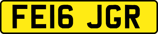FE16JGR