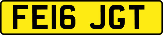 FE16JGT