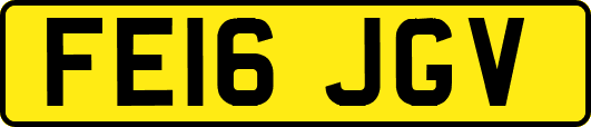 FE16JGV