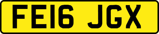 FE16JGX
