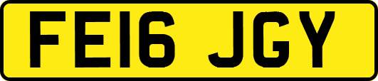 FE16JGY