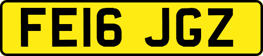 FE16JGZ