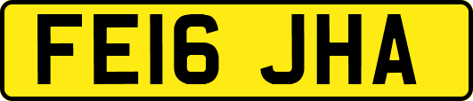 FE16JHA