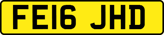 FE16JHD