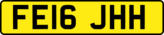 FE16JHH
