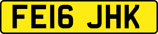 FE16JHK