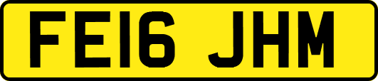 FE16JHM