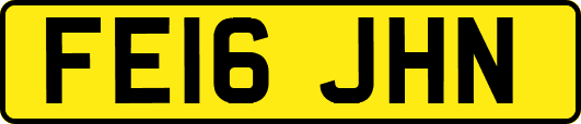 FE16JHN