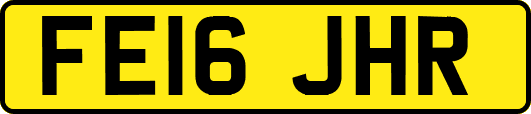 FE16JHR
