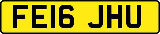FE16JHU