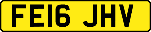 FE16JHV