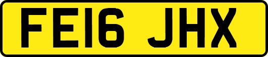 FE16JHX