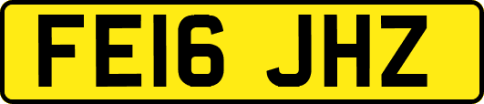 FE16JHZ