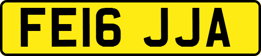 FE16JJA