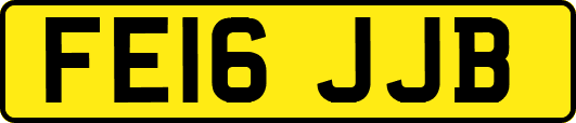 FE16JJB