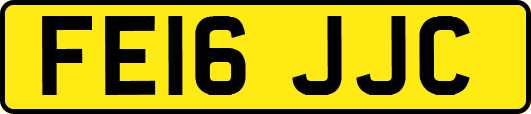 FE16JJC