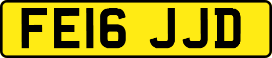 FE16JJD